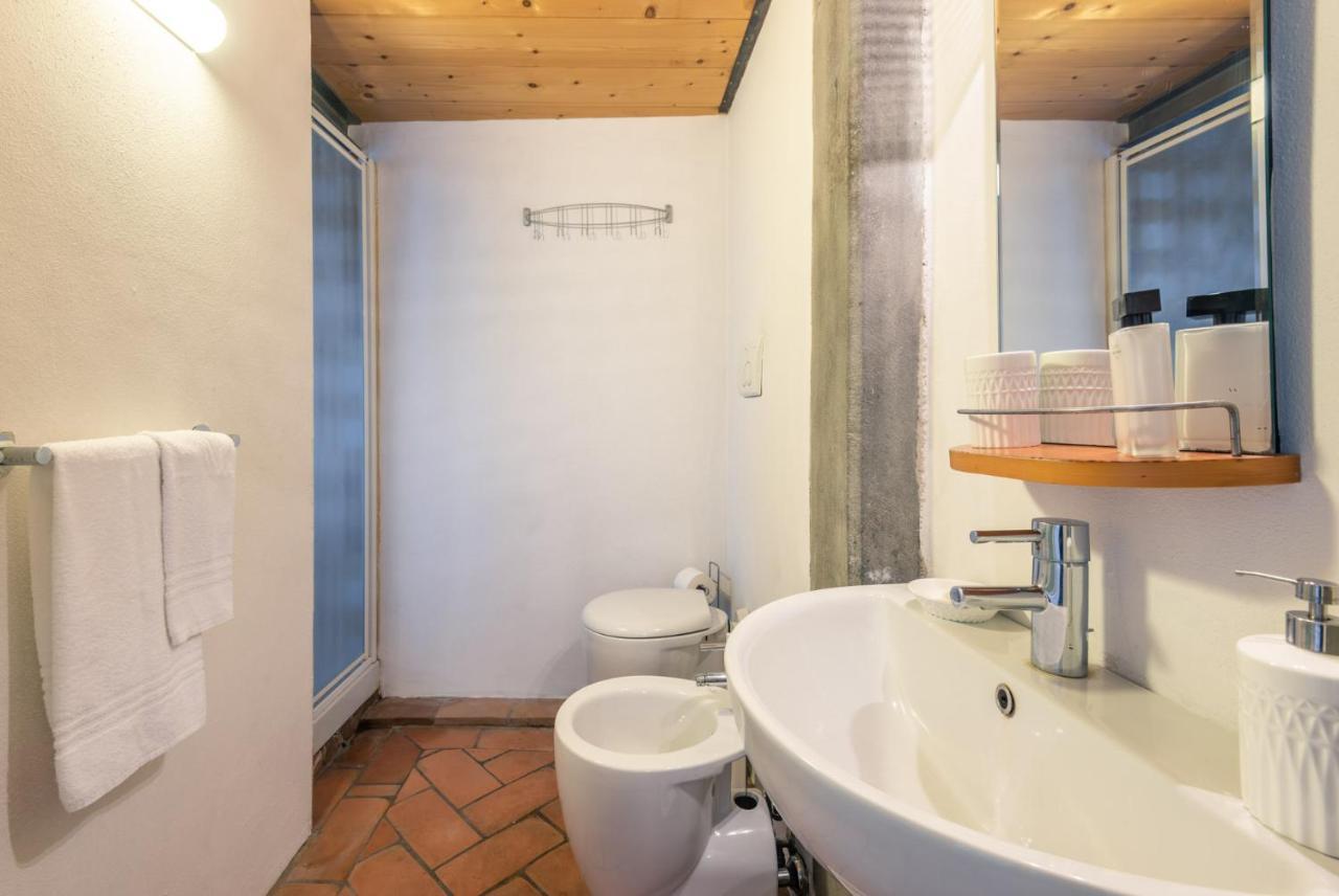 Lui Tuscany Loft San Miniato Buitenkant foto