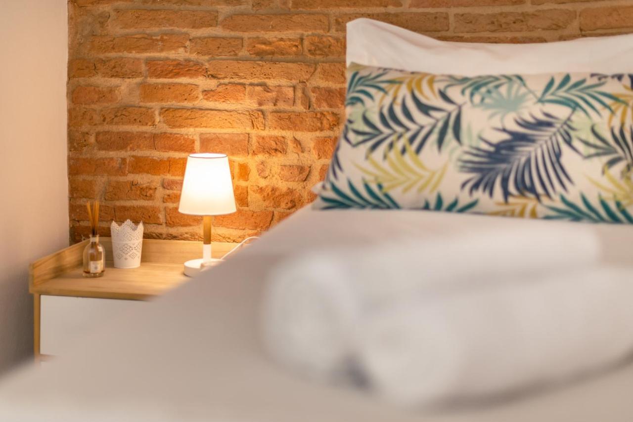 Lui Tuscany Loft San Miniato Buitenkant foto